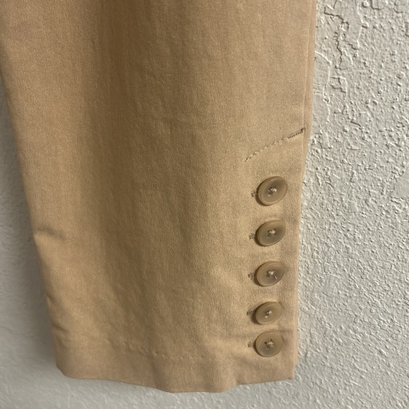 Chicos versatile cotton slim stretch pants - Picture 2 of 5